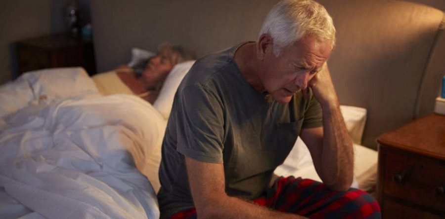 Is Adult Bedwetting a Concern?