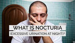 NOCTURIA